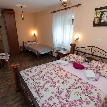 Apartma In Sobe Pilih ヴィパーヴァ エクステリア 写真