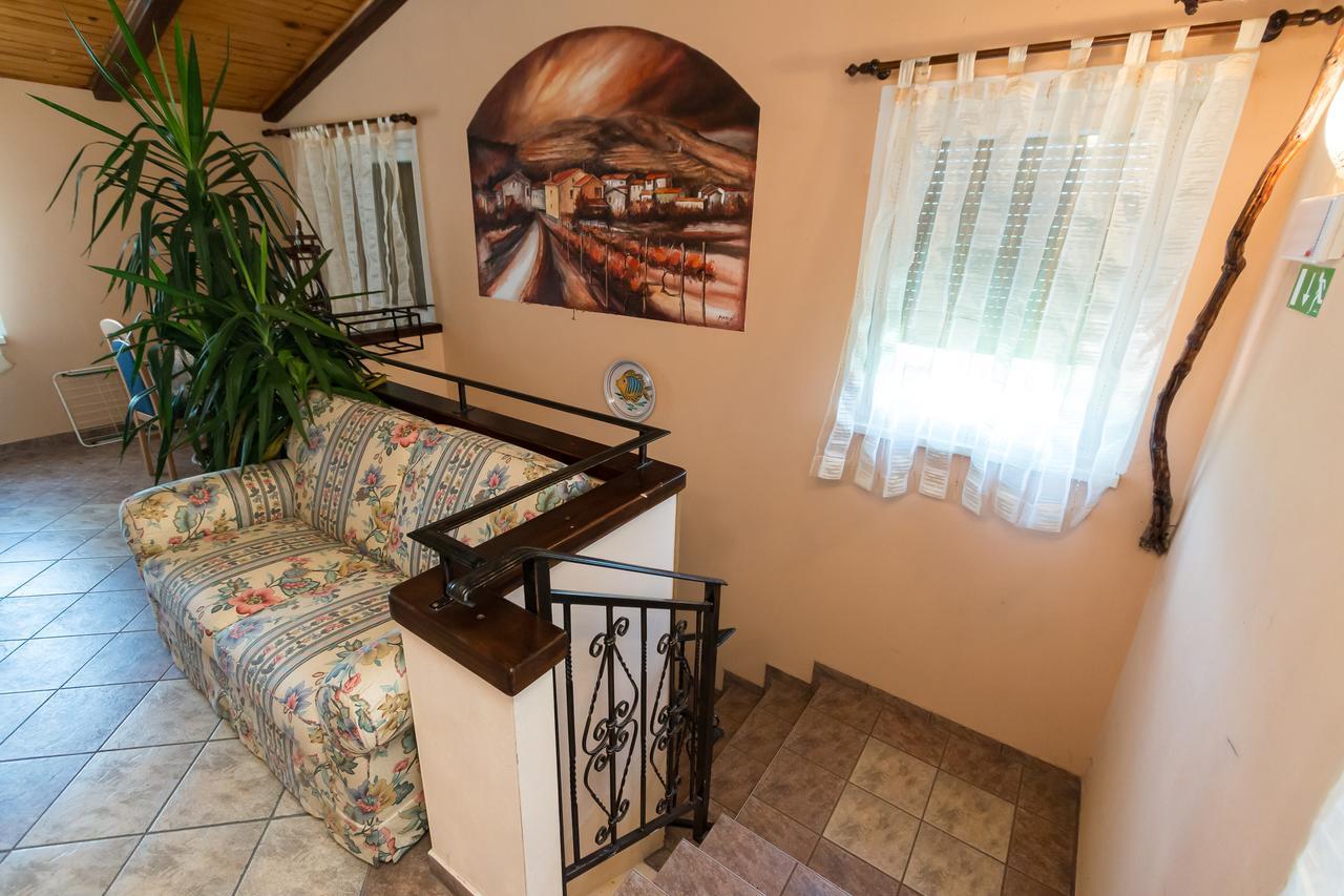 Apartma In Sobe Pilih ヴィパーヴァ エクステリア 写真